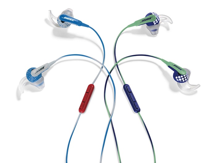 Bose FreeStyle Earbuds sowie die SoundTrue On-Ear und Around-Ear Kopfhörer verfügen über die Bose TriPort Acoustic Headphone Structure. Durch diese Technologie ist eine künstliche Steigerung der Bässe überflüssig, sodass Musik aller Genres so klingt, wie sie sollte: natürlich und originalgetreu, so wie sie aufgenommen wurde.