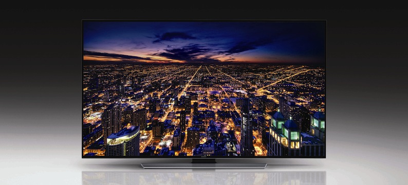 UHD, 3D, intuitive Bedienung etc: Das und noch viel mehr bieten die neuen Samsung UHD TVs.