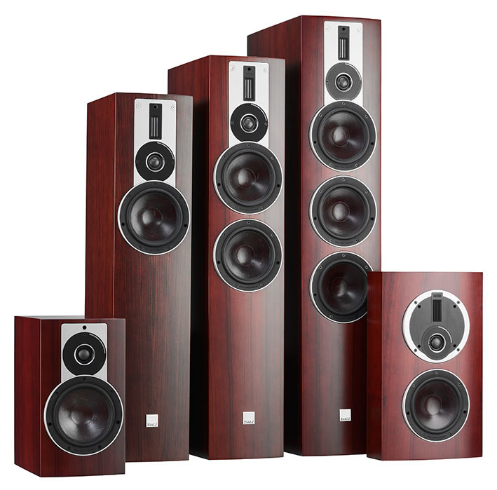 Auf der diesjährigen „High End“-Messe, die vom 15. bis 18. Mai im Münchner MOC stattfindet, feiert nun eine weitere überaus interessante Lautsprecherserie der dänischen Audiospezialisten ihre Weltpremiere.