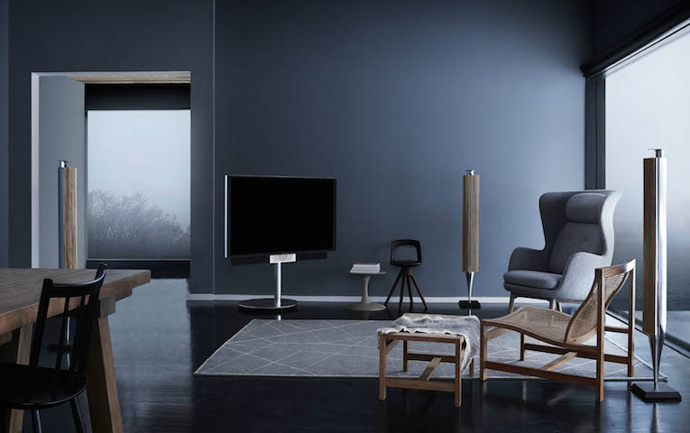 Bang & Olufsen setzt mit dem neuartigen TV-Konzept BeoVision Avant durch intuitive Bedienung und besonders innovative Mechanik neue Maßstäbe.