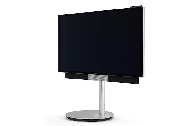BeoVision Avant ist ein Premium-Entertainment-Center, das durch seine magische und intuitive Bedienung, seine hervorragende Videoleistung in UHD-Qualität (4K-Auflösung) und seinen authentischen Klang begeistert.