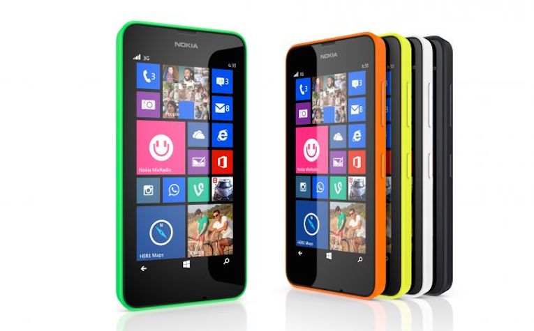 Das Lumia 630 wird das erste Smartphone sein, das mit einer aktualisierten Version der Storyteller-App ausgestattet ist, mit der Erlebnisse auf neue Art und Weise als Video-Slideshow in sozialen Netzwerken geteilt werden können.