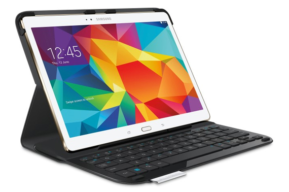 Mit dem neuen Keyboard holen Nutzer ab sofort noch schneller das Beste aus ihrem Tablet.