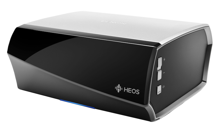 HEOS Link: Erweitert den eigenen Stereo- bzw. Mehrkanalreceiver oder die vorhandene HiFi-Anlage um eine weitere HEOS-Zone.