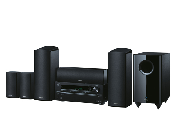 Mit neuen Produkten möchte Onkyo auch Einsteigern den Weg zu ultimativen Heimkinoerlebnissen ebnen.
