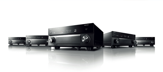 Auf ausgewählten AV-Receivern von Yamaha wird nun auch der Musik-Streamingdienst JUKE unterstützt.