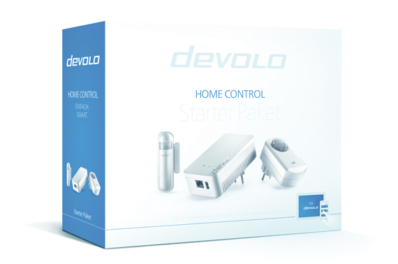 Aufbauend auf dem Starter Set können sich die Nutzer ihre individuellen Smart Home Lösungen aus einer Reihe von frei kombinierbaren Bausteinen zusammenstellen.