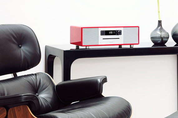 Sonoro audio hat zwei limitierte Sondereditionen seiner "Hörlights" für Wohn- und Schlafzimmer angekündigt.