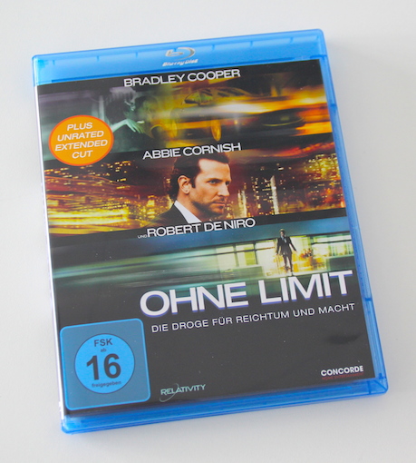 Sehenswert: Ohne Limit ist ein Packender Techno-Thriller mit Bradley Cooper und Robert De Niro.