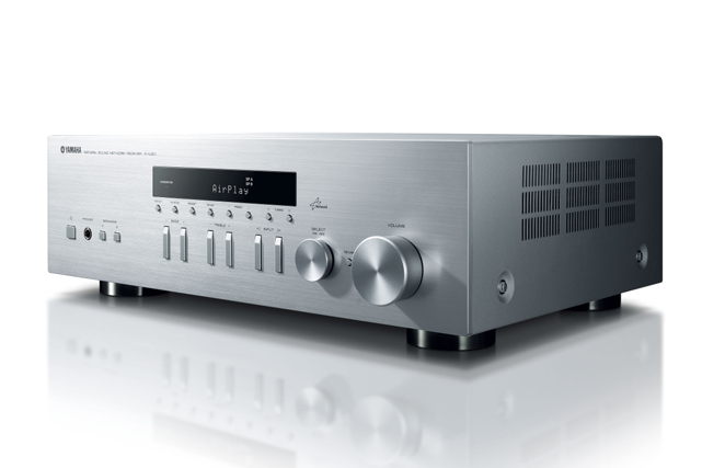 Mit dem neuen HiFi-Komponenten-Duett N301 verbindet Yamaha den audiophilen Anspruch klassischer Musikliebhaber mit den Wünschen an ein vernetztes Home Entertainment.