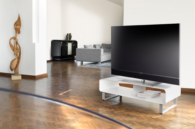 Die neue TV-Familie Topas aus dem Hause Metz verspricht Fernsehen vom Feinsten.
