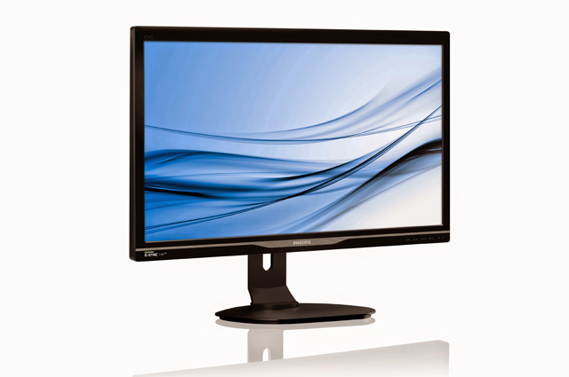 Der G-SYNC-Monitor der Marke Philips schafft ein hervorragendes Spielerlebnis für passionierte und anspruchsvolle Gamer.