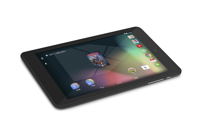 Dank einer Kooperation zwischen TrekStor und Intel ist mit dem SurfTab xintron i 7.0 ab sofort das erste Android-Tablet basierend auf dem Intel Reference Design for Android erhältlich.