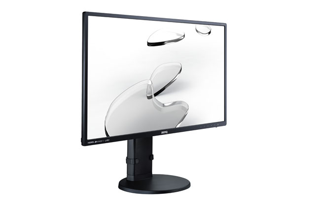 Der BenQ BL2700HT LED-Monitor besticht durch hohe Bildqualität, seine flexible Anpassung an unterschiedliche Arbeitsplatzbedingungen und den günstigen Einstiegspreis.