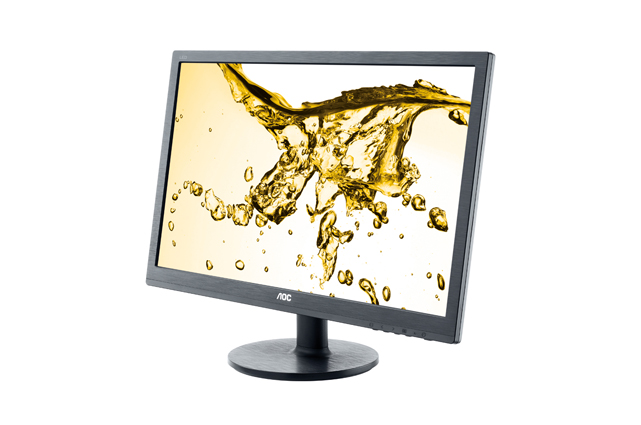 Weihnachten kann kommen: Mit den leistungsstarken Gaming-Displays von AOC werden auch kalte Wintertage zum Highlight.