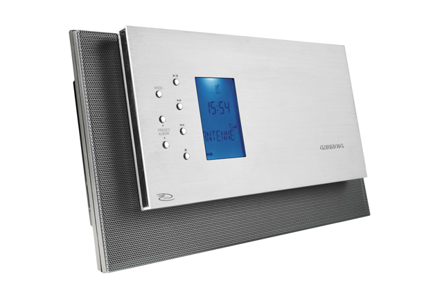 Von der analogen zur digitalen Radio-Technologie – Grundig ist mit seinen Radiogeräten immer vorne mit dabei (Foto: Grundig Intermedia GmbH)