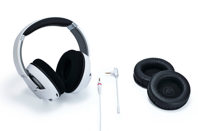 Das HS-260 White führt weiterhin das fort, was bereits seinen Vorgänger zu einem geschätzten Gaming-Headset gemacht hat: komfortables Design, präzises Klangbild und flexible Nutzungsmöglichkeiten.