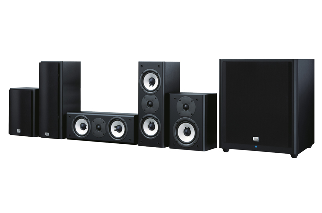 Das SKS-HT978THX von Onkyo ermöglicht dynamisches THX-Klangerlebnis zum vernünftigen Preis.