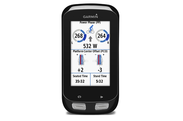 Garmin stattet die aktuellsten Modelle seiner beliebten Edge-Radcomputerserie per kostenlosem Update mit einer Vielzahl neuer Features aus.