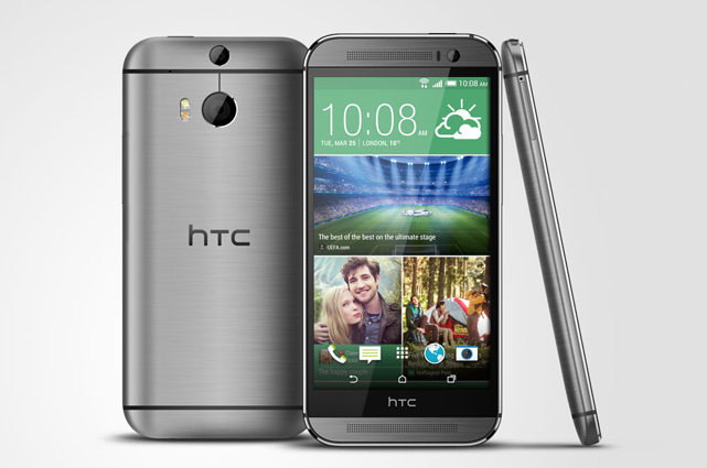 Wer sein HTC-Smartphone zur Reparatur einschickt, kann ab sofort den kostenlosen Versand nutzen.