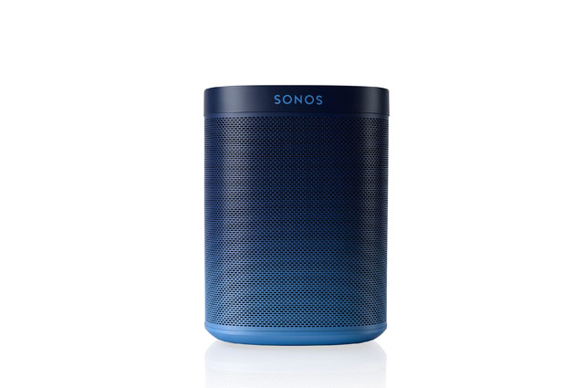 Mit dem ersten Lautsprecher in limitierter Auflage feiert Sonos mehr als 75 Jahre Jazz vom Feinsten – mit einem eigenen Design und exklusiven Playlisten.