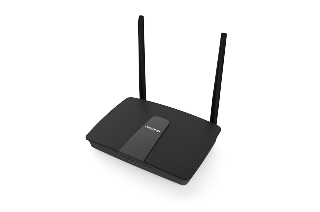 Phicomm stellt auf der CeBIT den neuen Wireless AC-Router HGE752M vor.