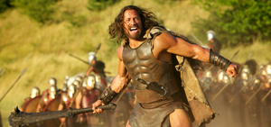 Hercules – Historische Legende mit Gegenwartsbezug