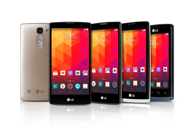 LG gönnt seiner neuen Reihe von Mittelklasse-Smartphones beliebte Funktionen seiner UX-Benutzeroberfläche, die ursprünglich für Premiummodelle entwickelt wurden.