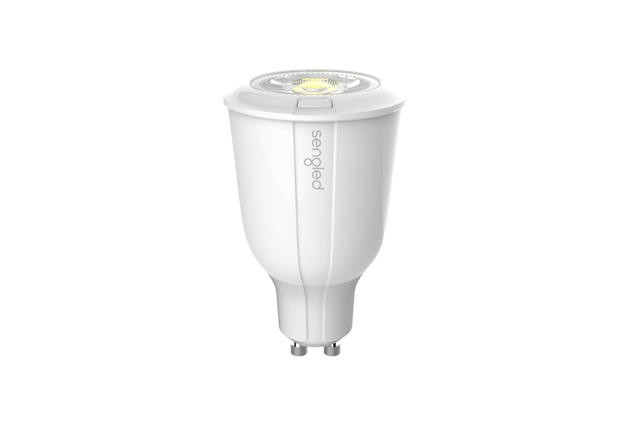 Sengled Boost mit GU10-Sockel ist ab Anfang Mai 2015 im Online-Shop des Unternehmens sowie im Handel verfügbar.