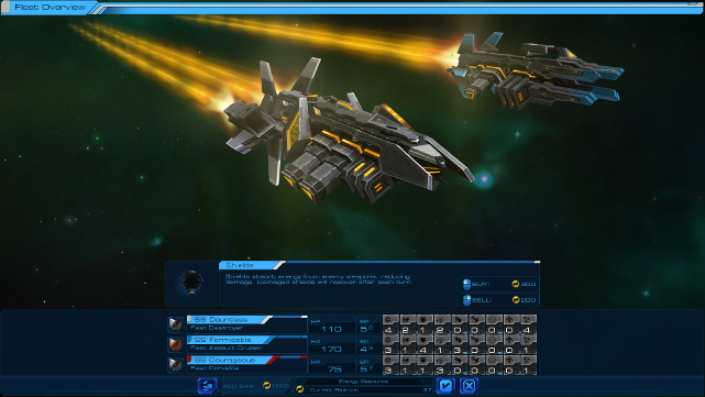 Der legendäre Designer Sid Meier beschert seinen Fans ein neues rundenbasiertes Abenteuer-Strategiespiel um interstellare Errungenschaften, Diplomatie und Erkundung.