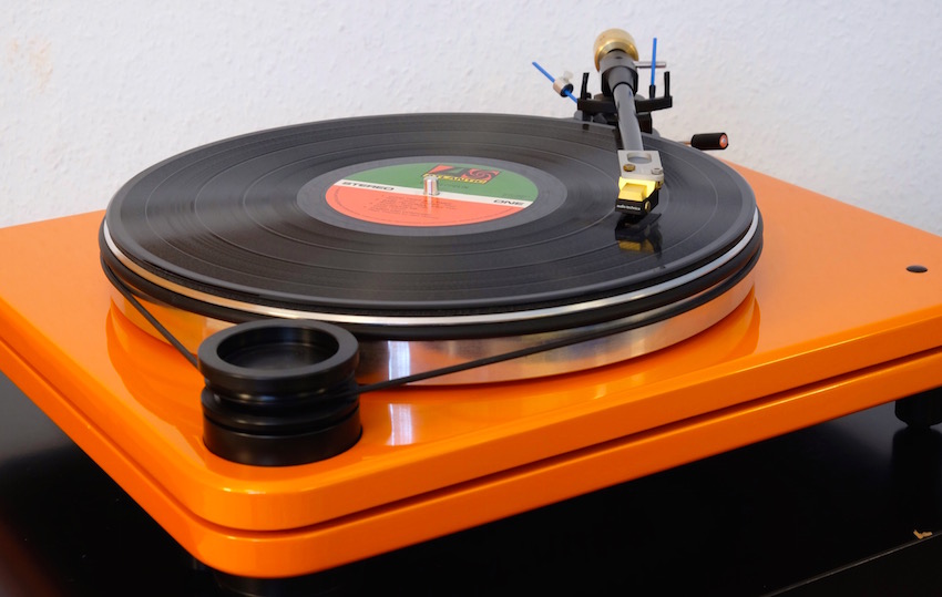 Der Robin Hood stellt die perfekte Verbindung zwischen moderner Designgebung und anspruchsvollem HiFi her.