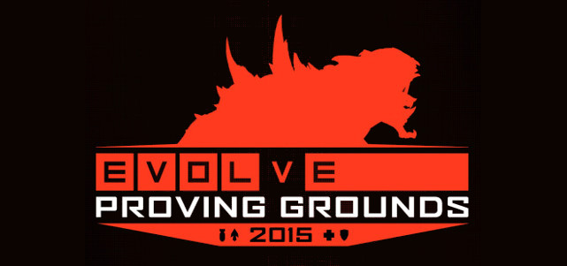 2K, Turtle Rock Studios und die ESL veranstalten das Proving Grounds Tournament für Evolve.