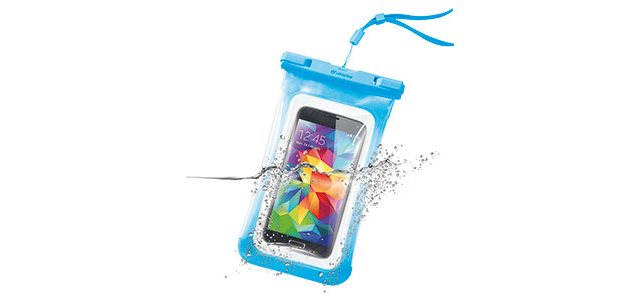 Cellularline präsentiert neue, praktische Accessoires für den Sommer.