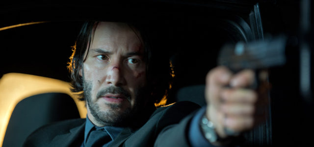 John Wick – Auch Killer haben ihre Regeln