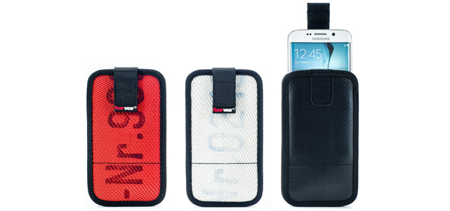 Für die neuen Smartphones von Samsung bietet Feuerwear ab sofort den neuen Mitch 11 an.