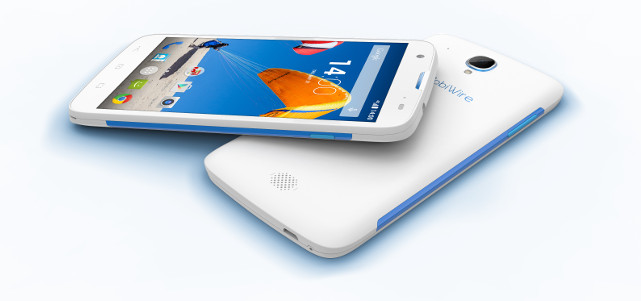 Das LTE-fähige Taima überzeugt durch hochklassiges Display und außergewöhnliches Design zu einem attraktiven Preis.