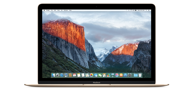 OS X El Capitan verbessert die Systemleistung des Macs und macht viele der alltäglichen Dinge schneller und reaktionsfreudiger.