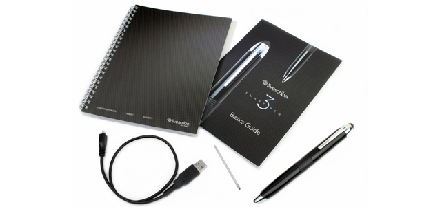 Ob im Wellness-Urlaub oder auf Trecking Tour – mit dem Livescribe 3 Smartpen als Reisebegleiter bleiben Erinnerungen lebendig.