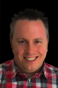 Sascha Rettenberger