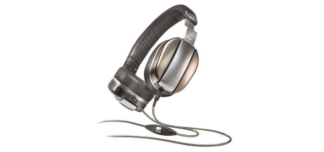 In der Edition M zeigt sich eindrucksvoll, dass auch auf Reisen ein einzigartiges HiFi-Erlebnis möglich ist.