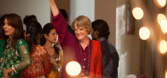 Best Exotic Marigold Hotel 2 – Das Leben und andere Momente