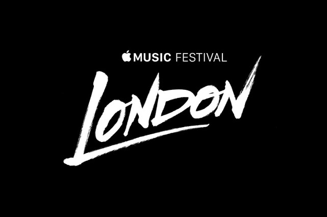 Pharrell Williams, One Direction, Florence + The Machine und Disclosure sind unter den Headlinern des 2015 Apple Music Festival.
