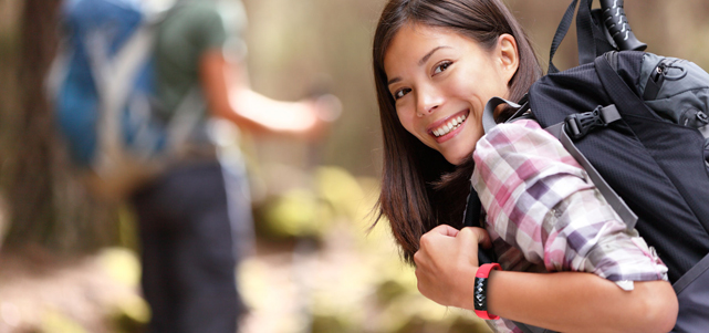 Das Star.21 Handgelenk-Band kombiniert modernes Design mit innovativen Wearable-Technologien.