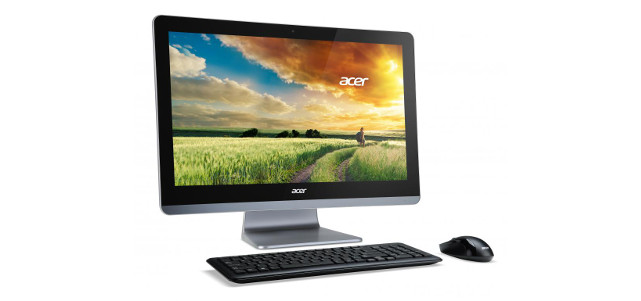 Zwei neue All-in-One-PCs der Acer Aspire Z-Serie erwecken die digitale Kommunikation zum Leben.