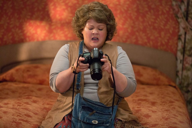 Nun muss sich Susan selbst ins Getümmel stürzen, um die Mission zu Ende zu bringen. (© 20th Century Fox)