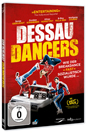 Cover Dessau Dancers