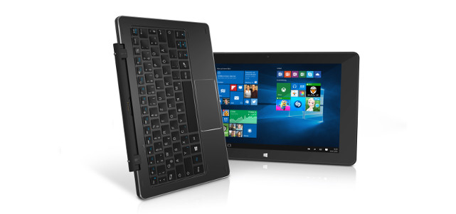 Trekstor Surftab Duo W1 Windows Neu Installieren TrekStor SurfTab duo W1 - 10,1-Zoll-Windows-Tablet mit Tastatur