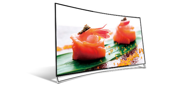 Noch ist das 4K-ULED-Top-Modell 65XT910 das Flaggschiff von Hisense.