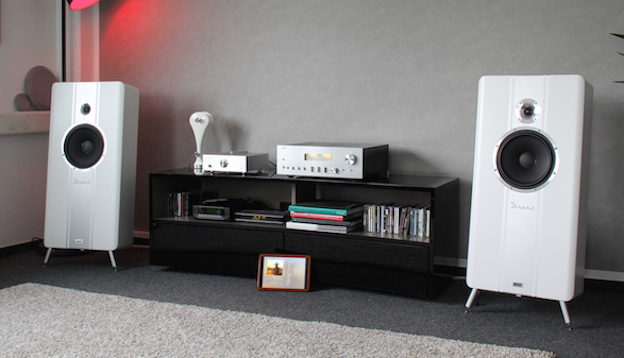 Test: Heco Direkt - Von Klassikern inspiriert, in der Moderne realisiert