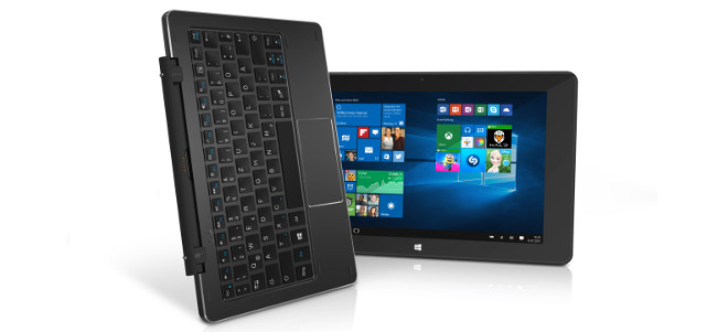 Das neue Tablet mit Tastatur SurfTab duo W1 von TrekStor ist ab sofort auch als 3G-Version zu haben.